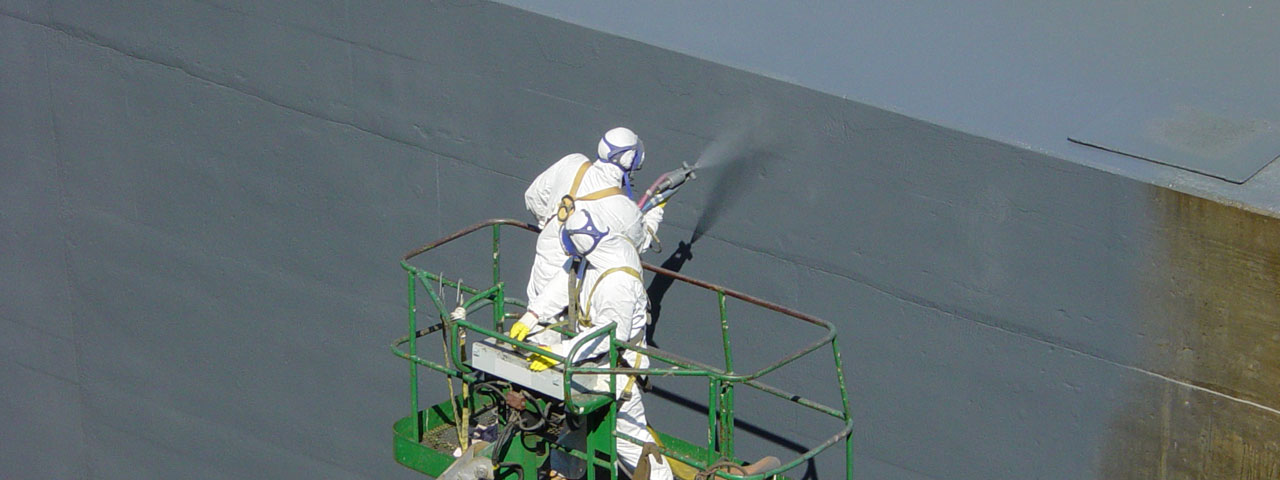 Polyurea protective coatings for Lakewood California Polyurea protective coatings for Lakewood California